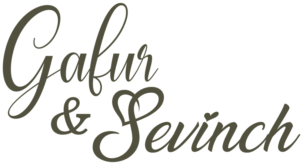 Gafur & Sevinch